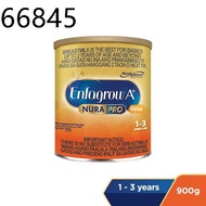 enfagrow 1 3 ❇Enfagrow A+ Three NuraPro 900g Milk Supplement Powder for 1-3 Years Old◈