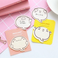 sticky notes emoji / sticky notes lucu / sticky notes murah