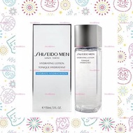 買一送一禮品 SHISEIDO 資生堂 男士爽肤水 150ml CALOCUT SLIMPRO Thermomix