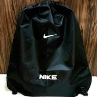 Inspired NIKE Sew Drawstring Bag