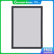 IKEA | Ikea Fiskbo Picture Frame Black 30X40Cm