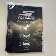 Skechers Performance cooling towel 涼感毛巾