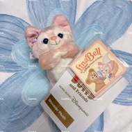 （包平郵）disney香港迪士尼樂園HKDL Hong Kong Disneyland Duffy & Friends 達菲與朋友Duffy與好友🐻七寶角色🐻經典系列 基礎款式 裸娃主題🦊港迪Lina