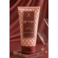 Sayeed Beauty Do 4 Love – Body Ritual Lotion (150ml) Brightening & Moisturizing
