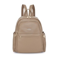En-ji Yongsan Backpack - Khaki