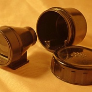 適用於蘇聯製造 Leica Contax 相機的 35 毫米 Biogon Jupiter 鏡
