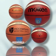 OFFICIAL PARBASI BASKETBALL 100% FRESSOriginal BG4500 AND GG6X FREE MINI PUMP
