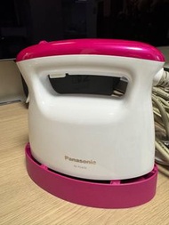 Panasonic樂聲牌NI-FS470便攜式蒸氣掛熨機