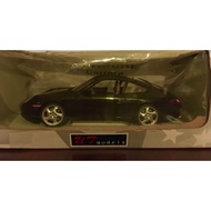 Classic 1997 Porsche 996 1/18 diecast