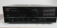 ONKYO Integra INTEGRATED STEREO AMPLIFIER Model No.A-8500 Made in Japan