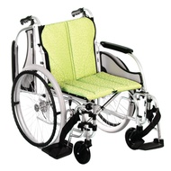 รถเข็นวิลแชร์ฟังก์ชั่นหลากหลาย (รุ่น MW-SL3D)