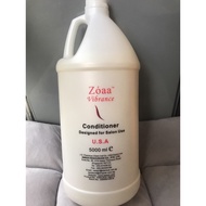 Zoaa Vibrance Shampoo OR Conditioner 1L ONLY (PLEASE TAKE NOTE)