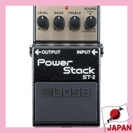 Ships from Japan.BOSS Power Stack ST-2