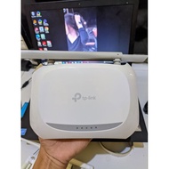 ROUTER TP link EN020-F5