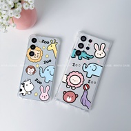 Case for Oppo A3 A3x A55 A53 A54 A74 4G 5G A94 4G F9 R17 R17pro A7 A5s A12e A83 K3lite Neo9 A37 K3 R