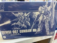 Hg pb gundam mk-iii