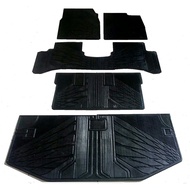 BRV car carpet