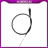 [AlmenclaabMY] Racing Motorcycle Throttle Cable for 50cc 125cc 150cc 250cc Dirt Bike ATV