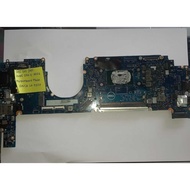 Dell Latitude 7290 Motherboard Model: DAZ20 La-F312p Core i5-8250U