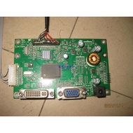 HKC 2119-T2000 PRO Display JRY-DP26-V8 Drive Board