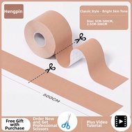 HENGPIN | Sport Injury Prevention Tape