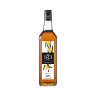 1883 น้ำเชื่อมกลิ่นวนิลลา | VANILLA SYRUP 1000 ml. (1716)