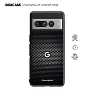 Case Casing Hybrid Google PIXEL 9 8 8a 7 7a 6 6a 5 4 4a 3 3a Pro XL 5g Teampixel TP015