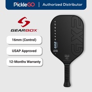 Gearbox GX2 Power Hybrid Pickleball Paddle 16mm