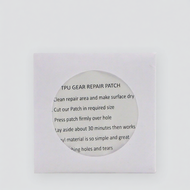 PATGEAR | TPU PVC Repair Patch