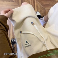 2025 waffle casual shorts men's loose large size s 2025华夫格休闲短裤男款宽松大码直筒胖子潮流五分裤子运动裤CK1013