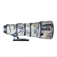 俊圖炮衣適用于尼康556炮衣 Nikon500mmF/5.6E PF ED VR 專用炮衣