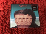 CD Queen – The Miracle สภาพตามรูปปก 17-91