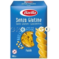 Barilla Pasta Gluten Free Fusilli 400g
