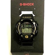 極品 CASIO 日本製絕版G-SHOCK FISHERMAN 1996