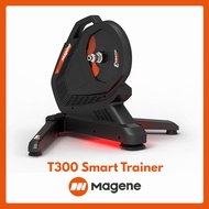 MAGENE_T300 + Thru Axle Adapter 142/148mm