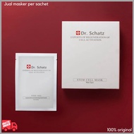 Dr SCHATZ Face Mask