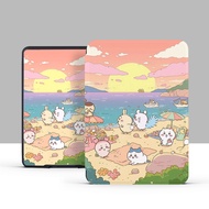 For Kindle Paperwhite 10th 6 inch 6.8'' 7'' basic 11th 12th 2024 2022 2021 , auto wake sleep J8J4