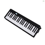 [Muwd] 88-Keys Foldable Piano Multifunctional Digital Piano Portable Electronic Keyboard Piano for Piano Student Musical InstrumentMY