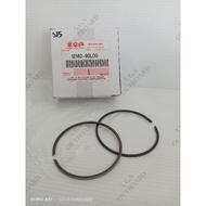 SUZUKI OUTBOARD 15HP (ORIGINAL) #12140-90L00