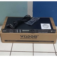SPEAKER MANAGEMENT WISDOM DX2060 / dx 2060