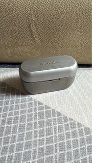 Technics EAH-AZ80銀色無線藍牙耳機