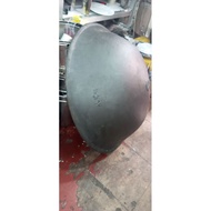 31-INCHES PUNDIDO KAWA CAST IRON BIGSIZE & HEAVY DUTY