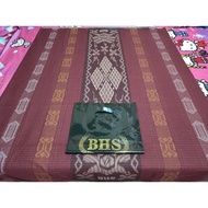 SARUNG BHS CLASSIC AFKIR/COPPER KWG SKT DAM SONGKET mix SSA SSB SSF(COD/BAYAR DI TEMPAT)