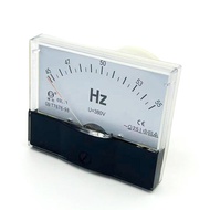 Aksesori Penjana 69L13 Meter Frekuensi 300V500V Meter Voltan 100A150A300A Ammeter 55HZ60