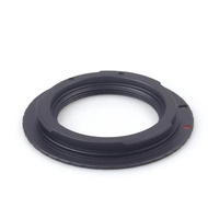 High Quality M39-EOS Lens Adapter Ring Work for Macro M39 for Canon EOS EF 5D Mark III 5D Mark II 1D