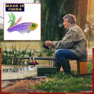 HIk Artificial Baits Spoon Lures Metal Jig Spoon Lure Spoon Fishing Lure Enduring