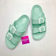 Skechers Women's Sandals Casual Slide Strap Sandals Women's Slip On Sandals