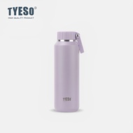 (Authorised) Tyeso SUS 304 Stainless Steel Tumbler Custom Name Custom Logo Engrave Name Thermos Tumb