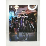 (Ready Stock)Fate/Grand Order - Saber Alter - 1/7 - Rider (Amakuni, Hobby Japan) 命运冠位召唤黑化亚瑟王 Saber A