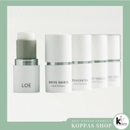LOE Solid Perfume Stick 6.5g